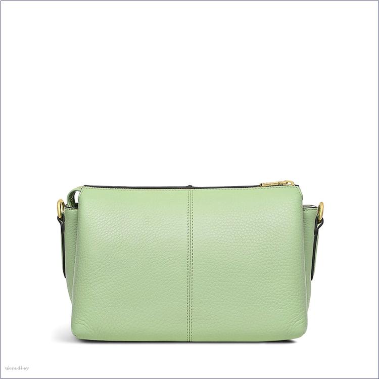  BAGRadleyUK Hillgate Place - Chain, Small Zip-Top Cross Body