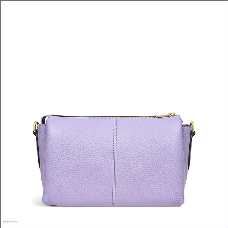  BAGRadleyUK Hillgate Place - Chain, Small Zip-Top Cross Body