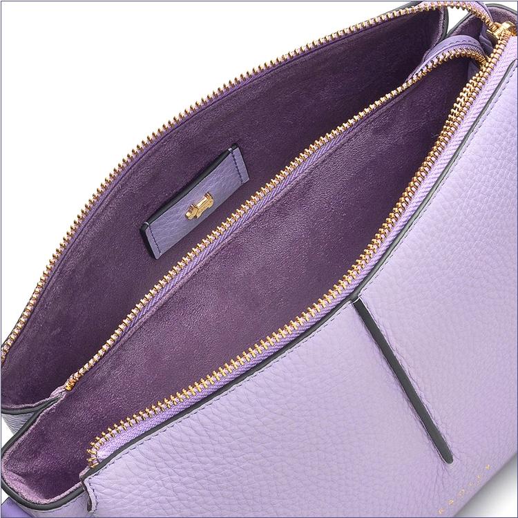  BAGRadleyUK Hillgate Place - Chain, Small Zip-Top Cross Body