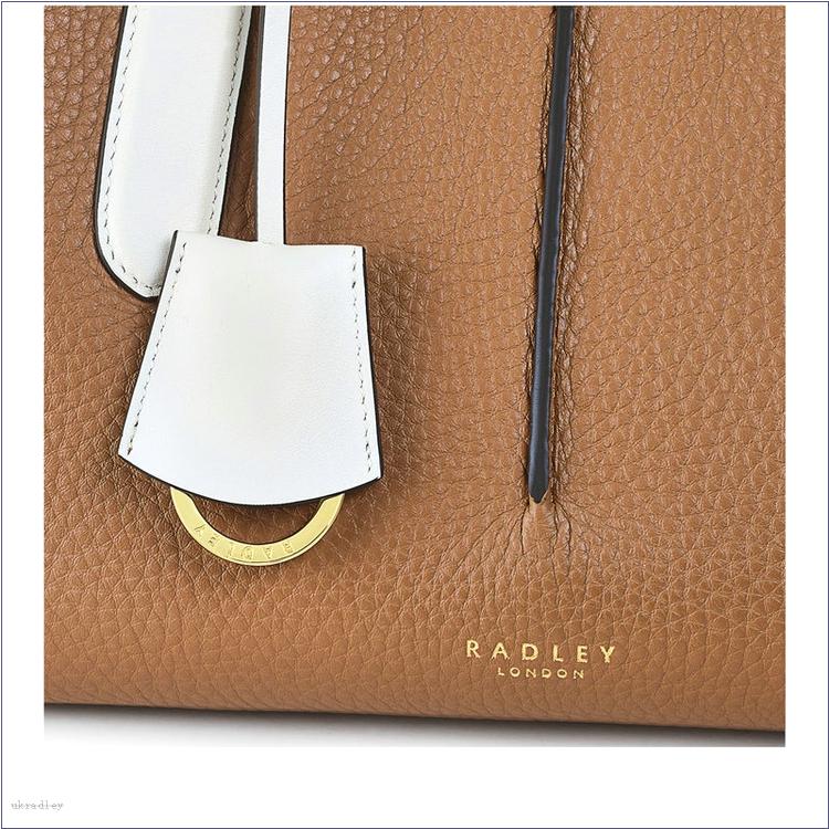  BAGRadleyUK Hillgate Place, Medium Satchel