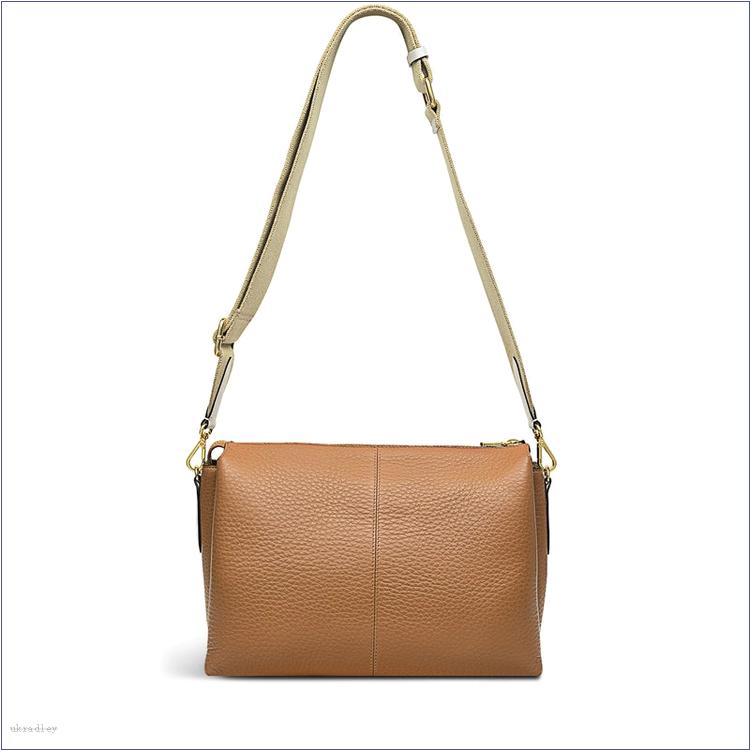  BAGRadleyUK Hillgate Place, Medium Zip-Top Cross Body