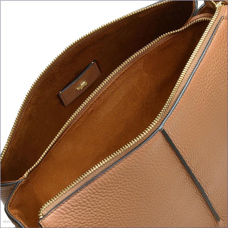  BAGRadleyUK Hillgate Place, Medium Zip-Top Cross Body