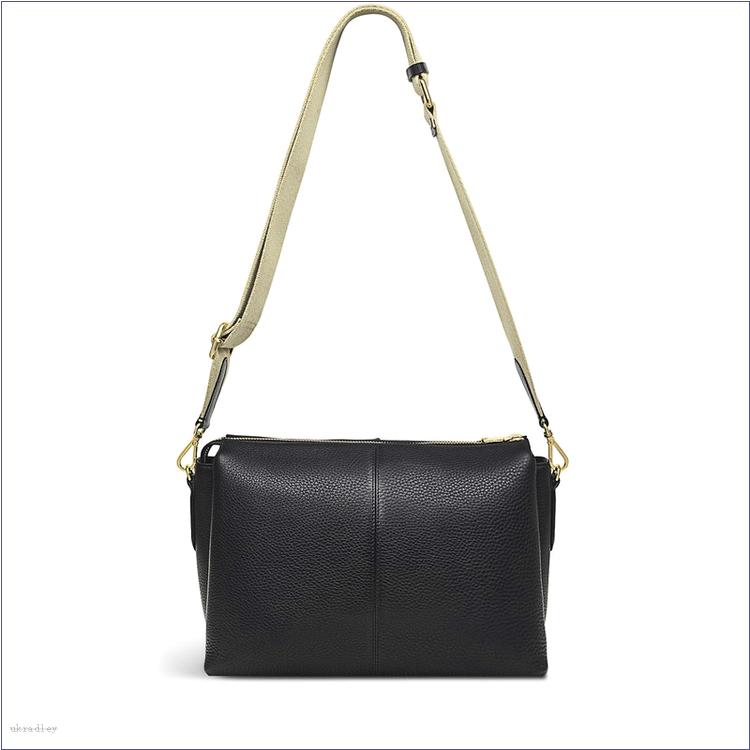  BAGRadleyUK Hillgate Place, Medium Zip-Top Cross Body