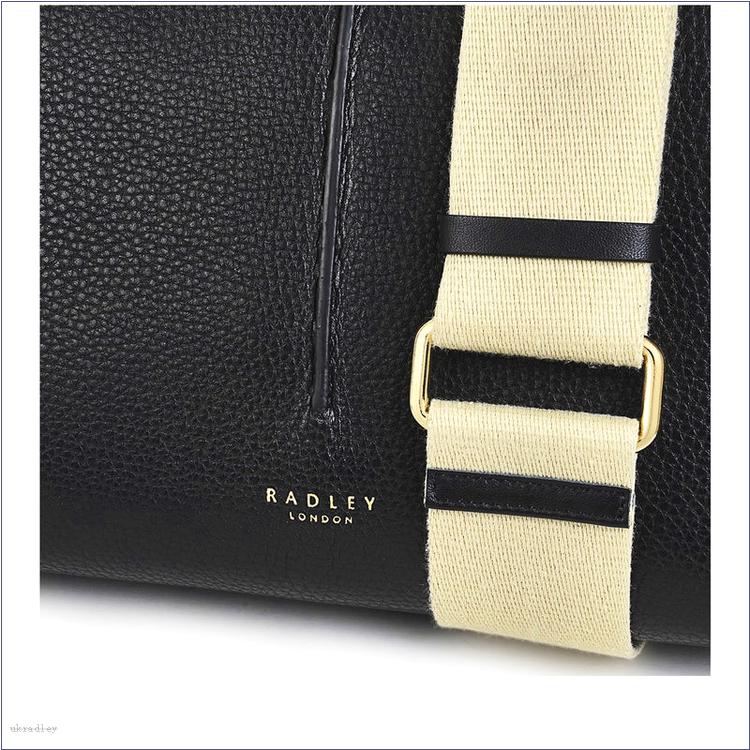  BAGRadleyUK Hillgate Place, Medium Zip-Top Cross Body