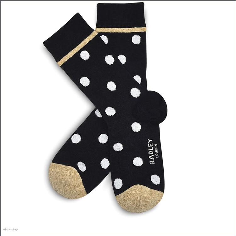  BAGRadleyUK Home Is Where The Dog Is, Sock Set