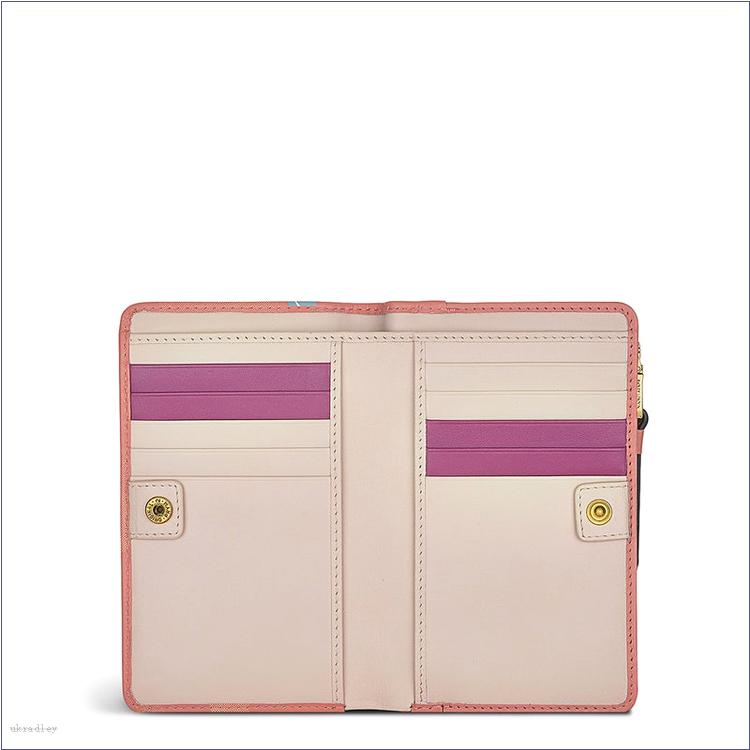  BAGRadleyUK Hop To It, Medium Bifold Purse