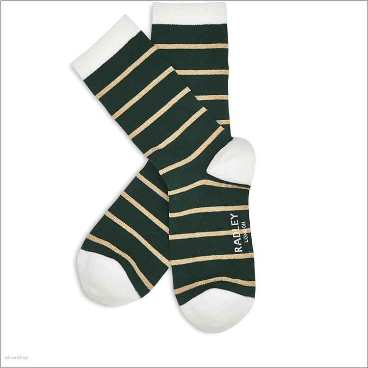  BAGRadleyUK Iconic BAGRadleyUK, Sock Set