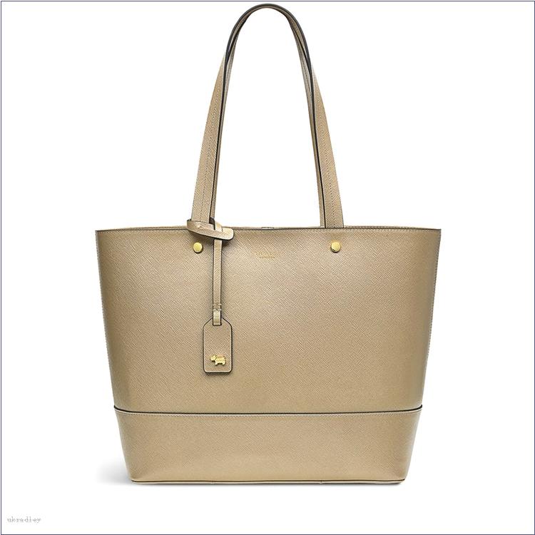  BAGRadleyUK Isabella Mews, Medium Open Top Tote