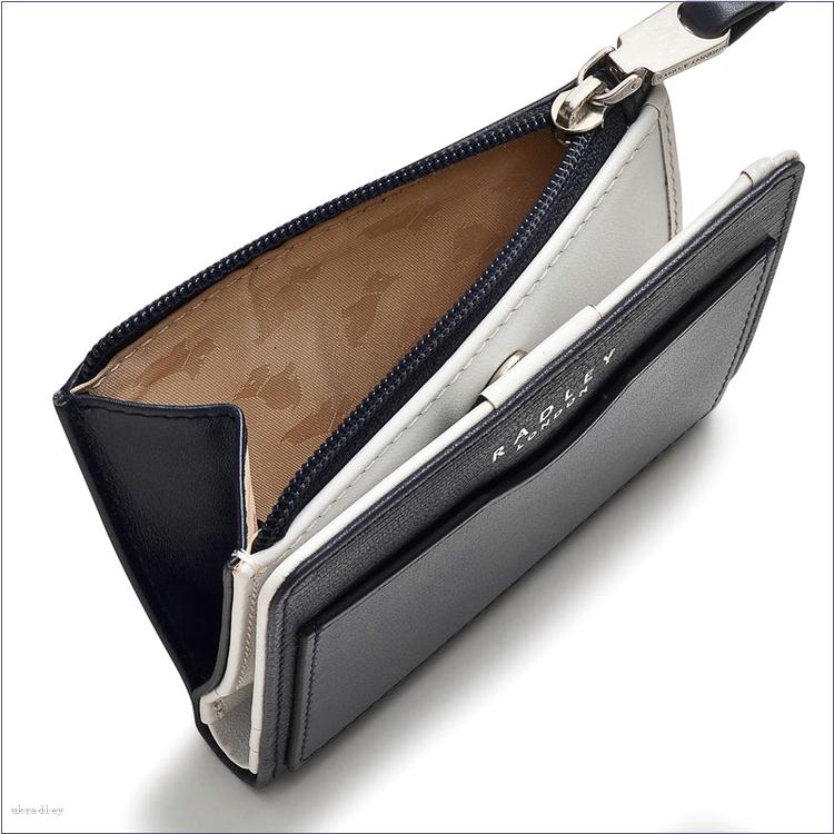  BAGRadleyUK Isabella Road, Small Bifold Purse