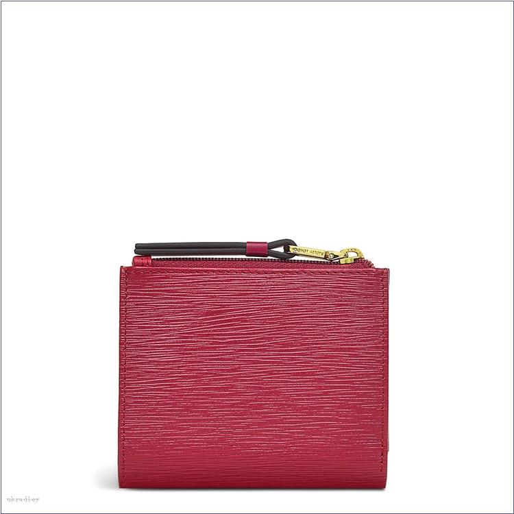  BAGRadleyUK Isabella Road, Small Bifold Purse