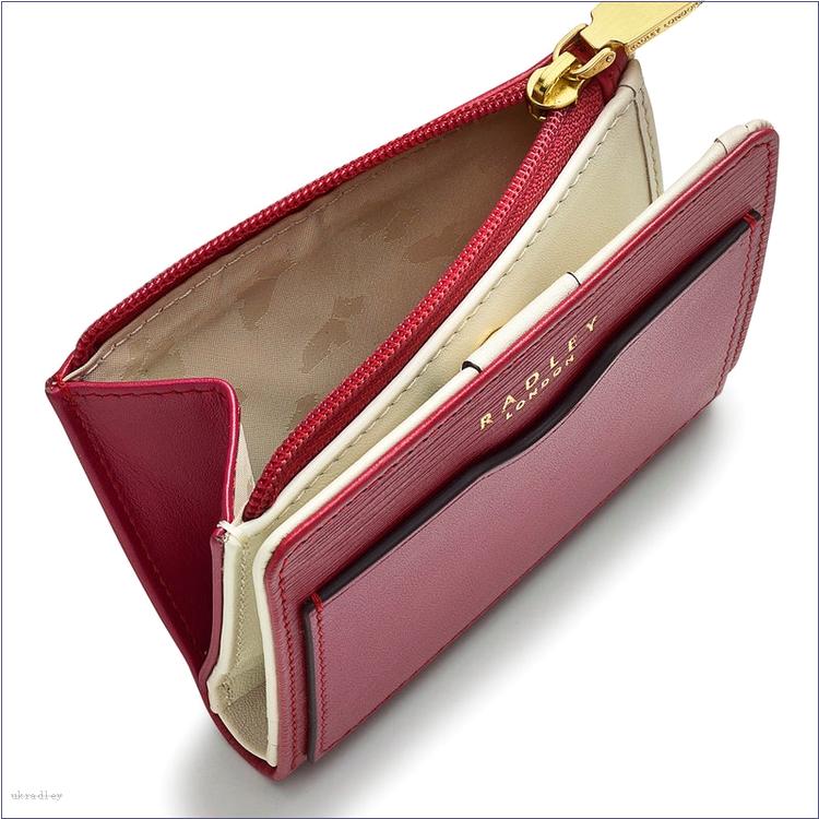  BAGRadleyUK Isabella Road, Small Bifold Purse