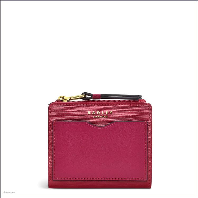  BAGRadleyUK Isabella Road, Small Bifold Purse