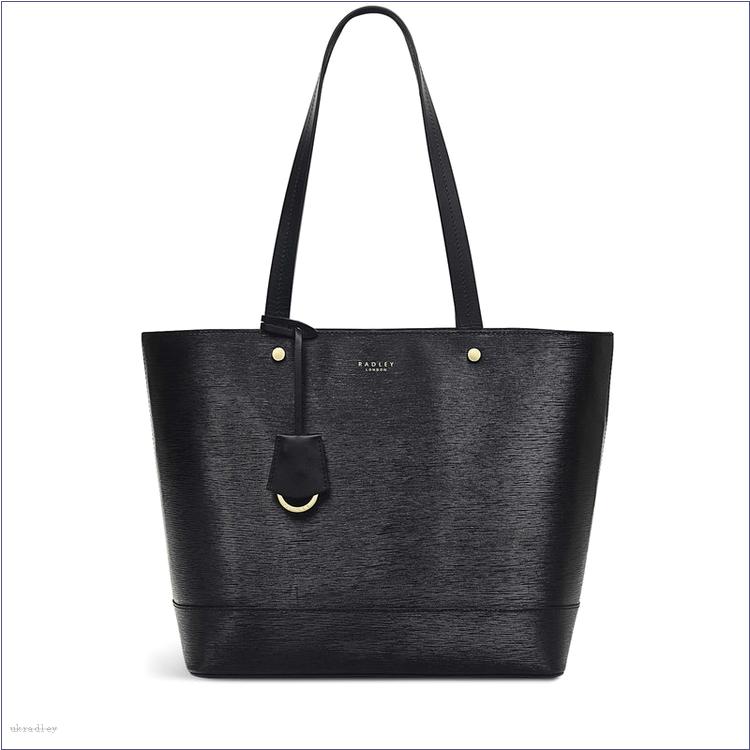  BAGRadleyUK Isabella Way, Large Open Top Tote Bag