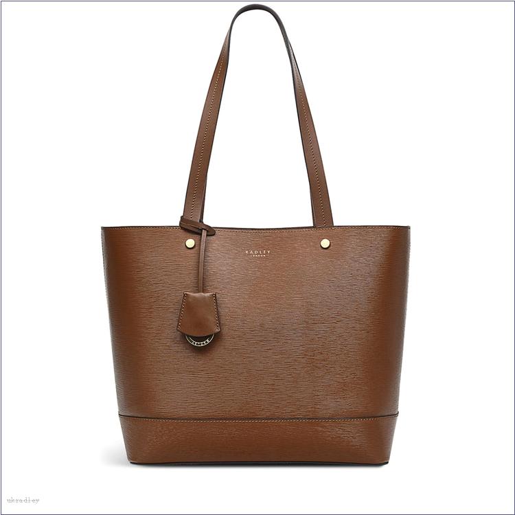  BAGRadleyUK Isabella Way, Large Open Top Tote Bag