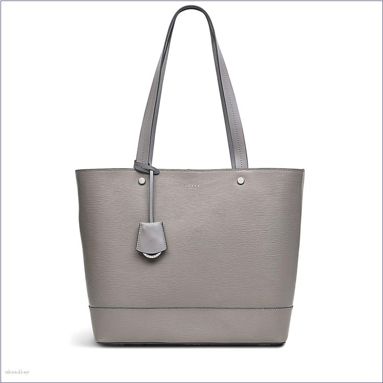  BAGRadleyUK Isabella Way, Large Open Top Tote Bag