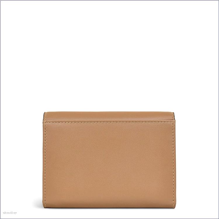  BAGRadleyUK Joy Of Clothes, Medium Flapover Purse