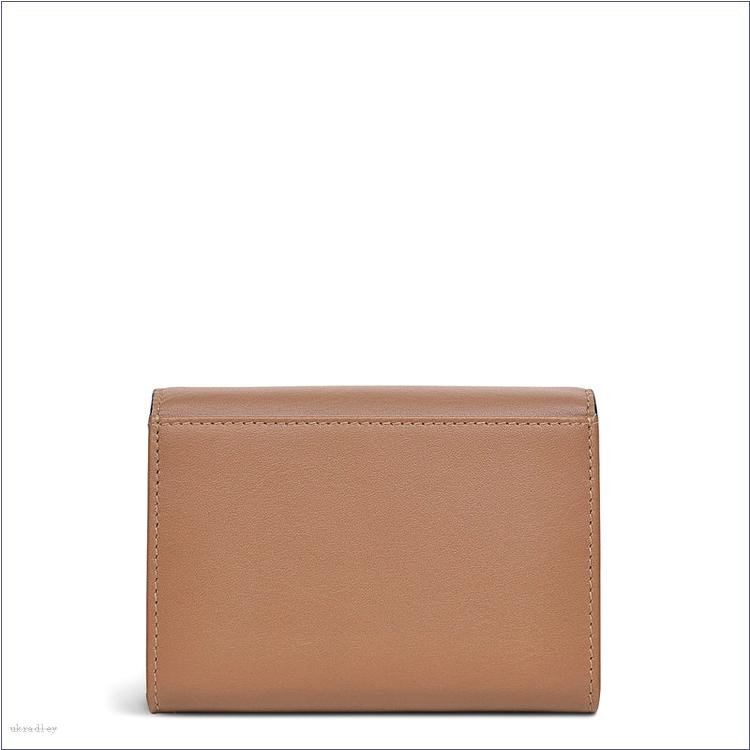  BAGRadleyUK Joy Patch, Medium Flapover Purse