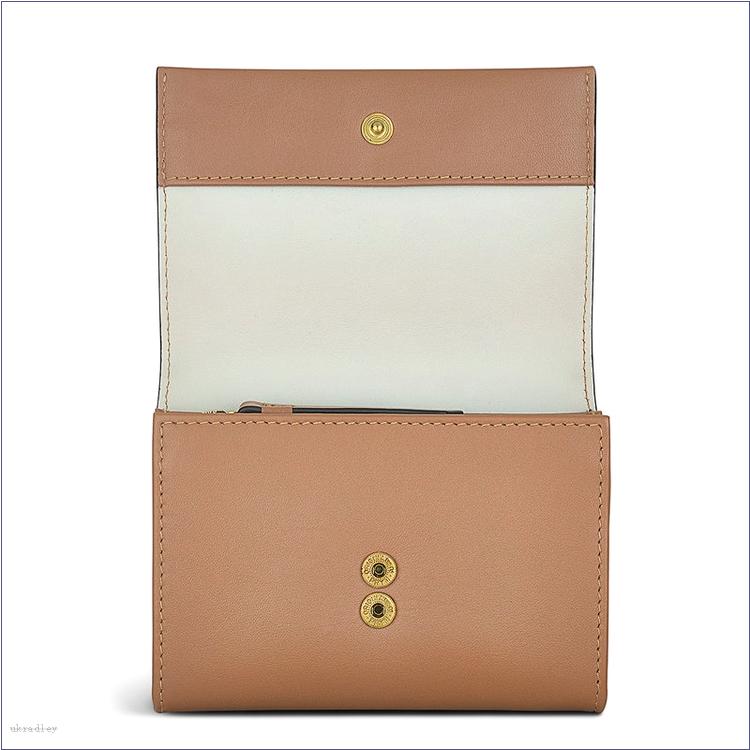  BAGRadleyUK Joy Patch, Medium Flapover Purse