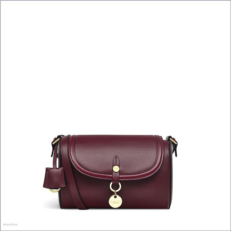  BAGRadleyUK Keeley Street, Small Flapover Crossbody