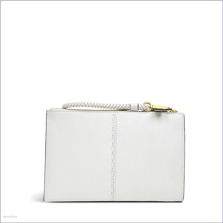  BAGRadleyUK Kentucky Derby, Medium Ziptop Wristlet