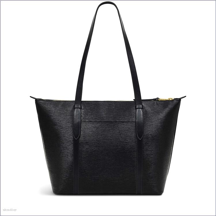  BAGRadleyUK Kingly Street, Medium Ziptop Tote