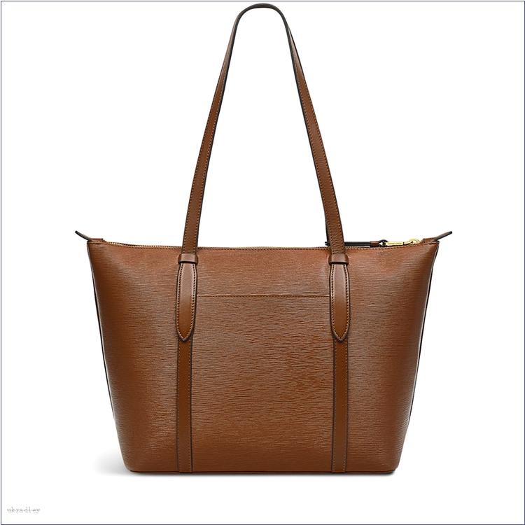  BAGRadleyUK Kingly Street, Medium Ziptop Tote