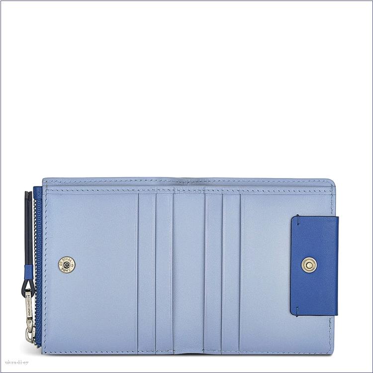  BAGRadleyUK Kingly Street, Small Bifold Purse