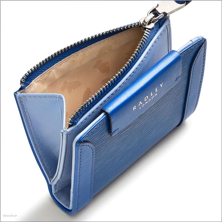  BAGRadleyUK Kingly Street, Small Bifold Purse