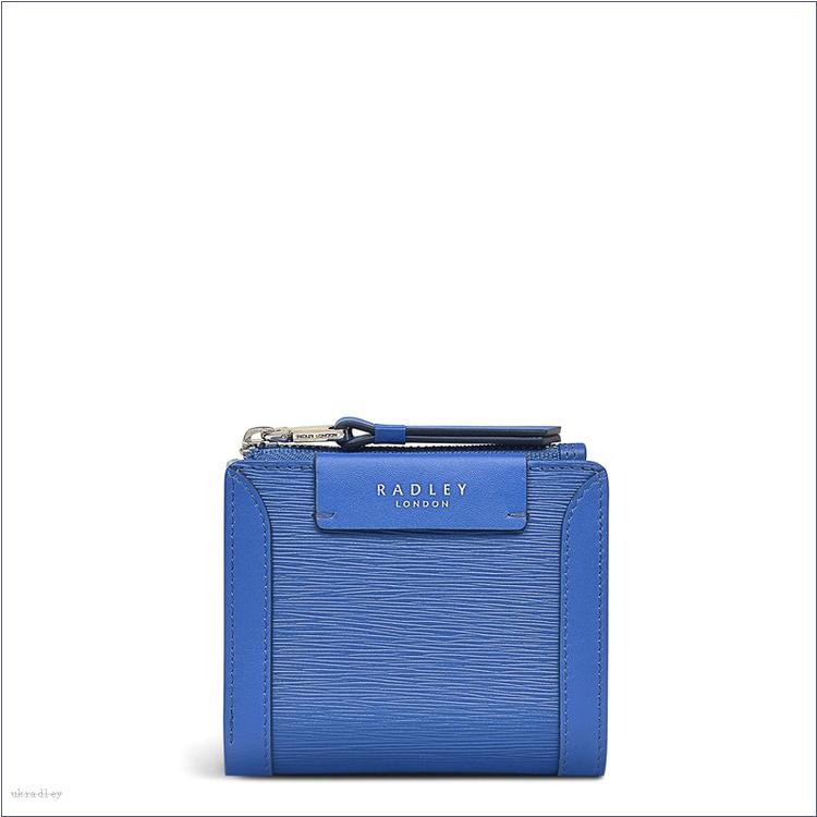  BAGRadleyUK Kingly Street, Small Bifold Purse