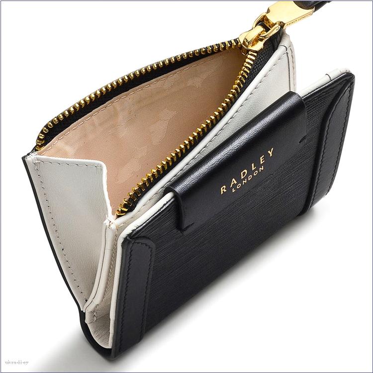  BAGRadleyUK Kingly Street, Small Bifold Purse