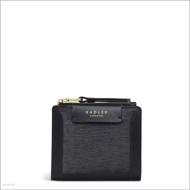  BAGRadleyUK Kingly Street, Small Bifold Purse