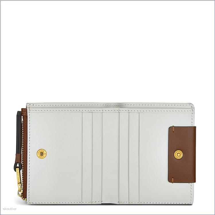  BAGRadleyUK Kingly Street, Small Bifold Purse