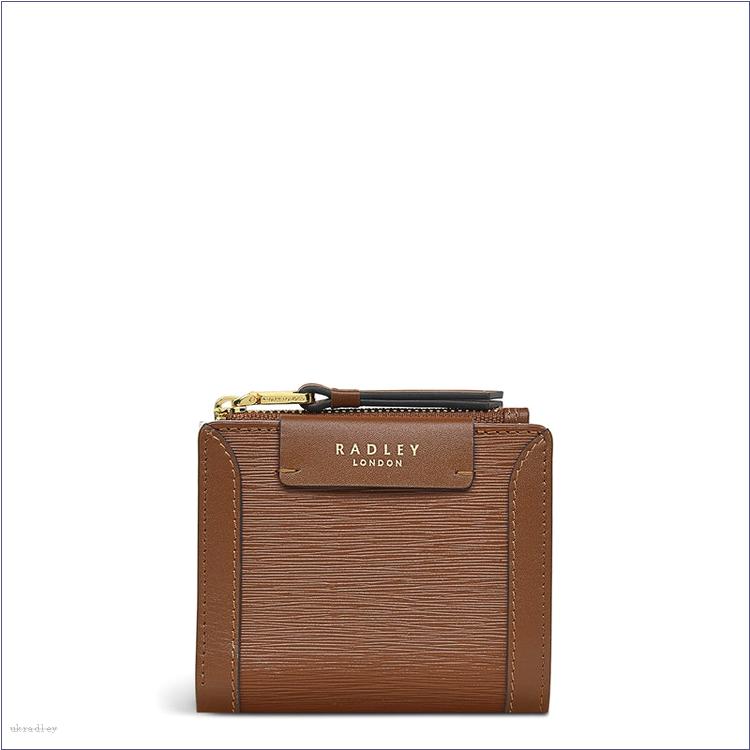  BAGRadleyUK Kingly Street, Small Bifold Purse