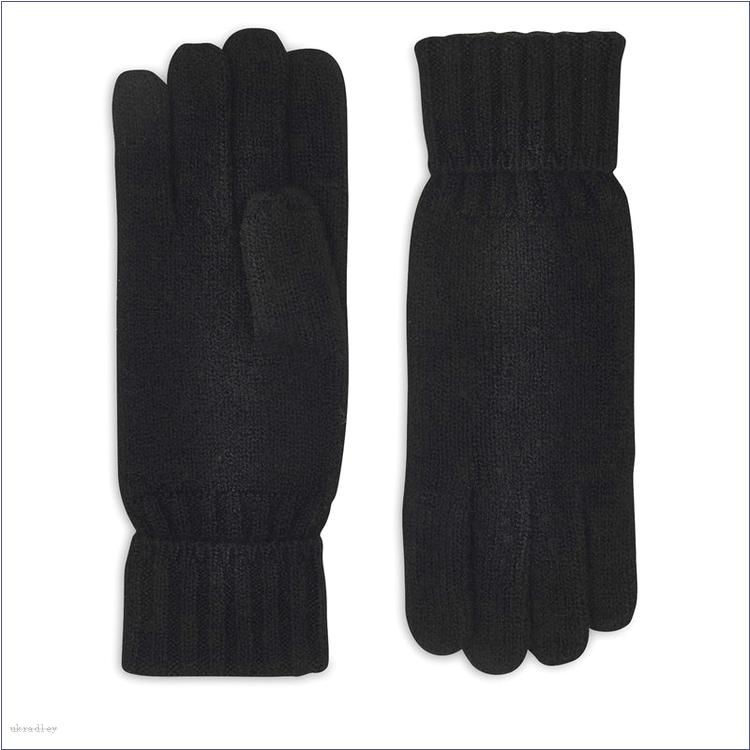  BAGRadleyUK Knitted Accessories, Ribbed Glove