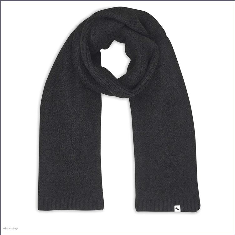  BAGRadleyUK Knitted Accessories, Ribbed Scarf