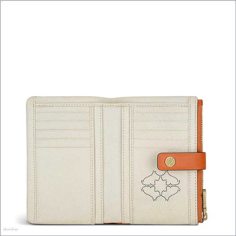  BAGRadleyUK Larkswood 2.0, Medium Bifold Purse