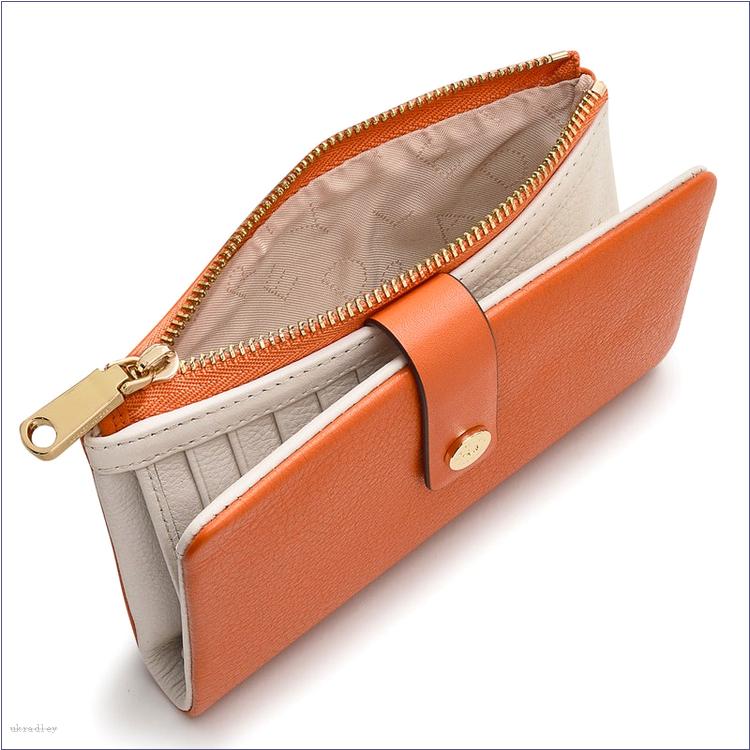  BAGRadleyUK Larkswood 2.0, Medium Bifold Purse