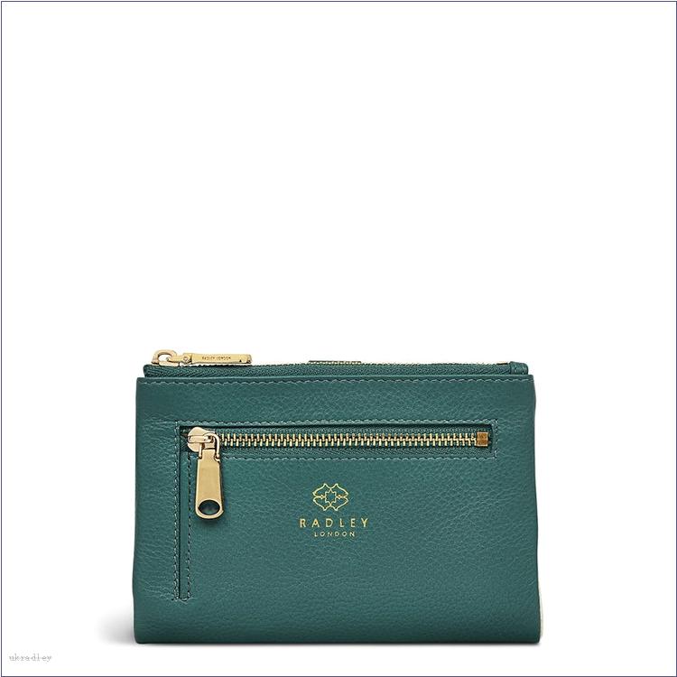  BAGRadleyUK Larkswood 2.0, Medium Bifold Purse