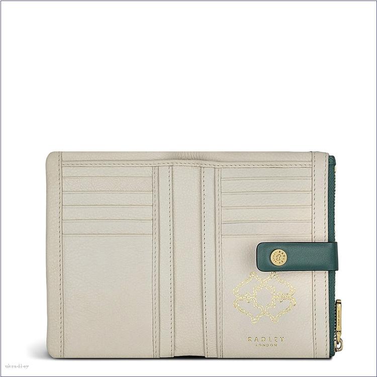  BAGRadleyUK Larkswood 2.0, Medium Bifold Purse