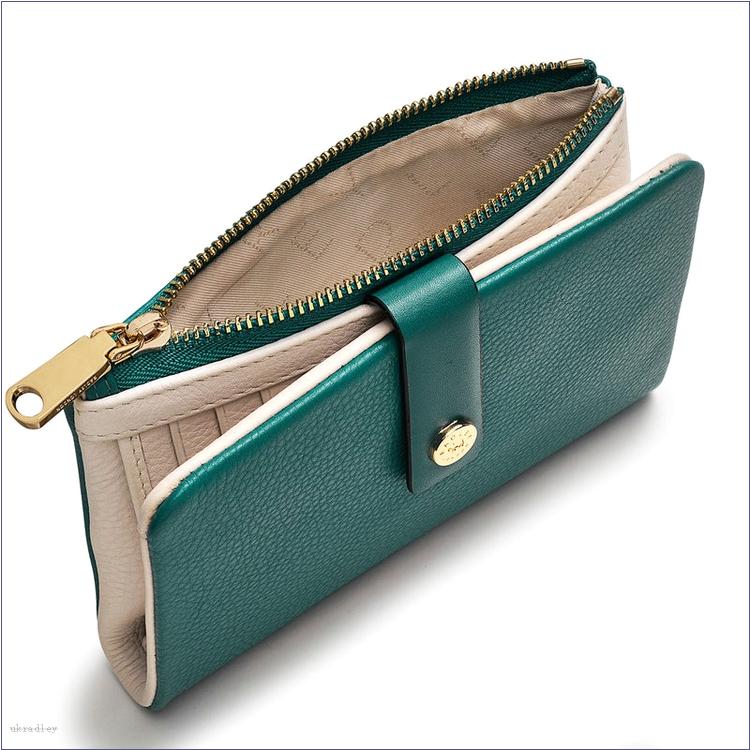  BAGRadleyUK Larkswood 2.0, Medium Bifold Purse