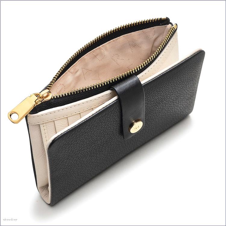  BAGRadleyUK Larkswood 2.0, Medium Bifold Purse