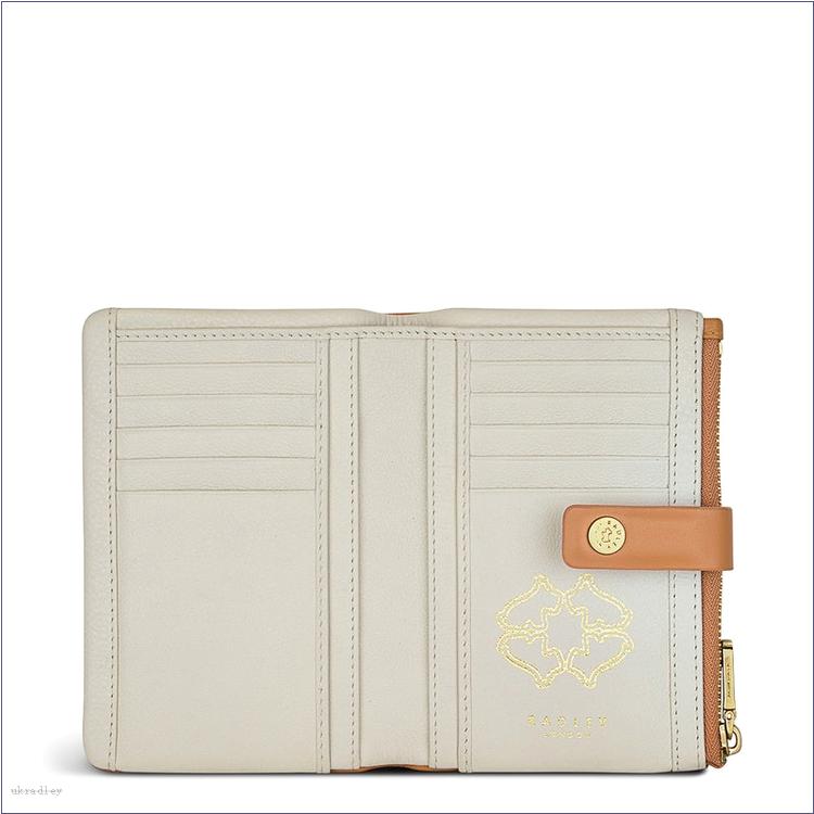  BAGRadleyUK Larkswood 2.0, Medium Bifold Purse