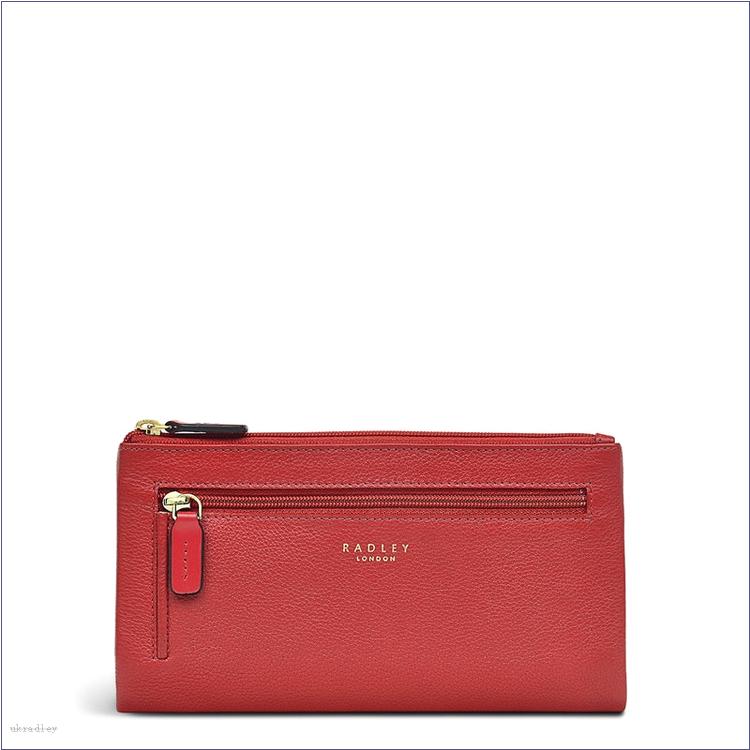  BAGRadleyUK Larkswood, Large Bifold Matinee Purse