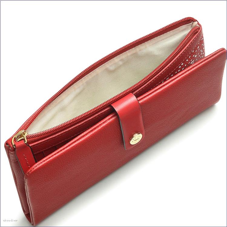  BAGRadleyUK Larkswood, Large Bifold Matinee Purse