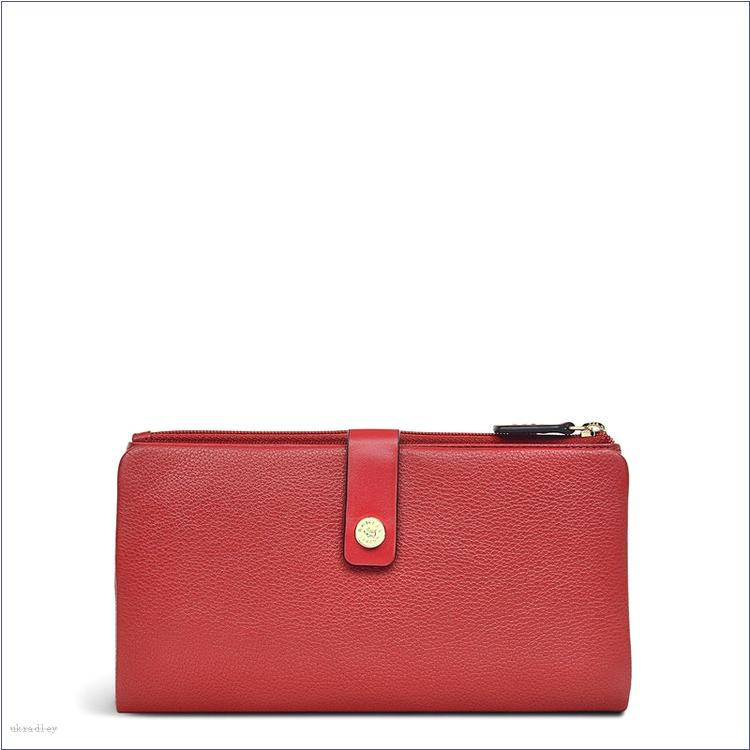  BAGRadleyUK Larkswood, Large Bifold Matinee Purse