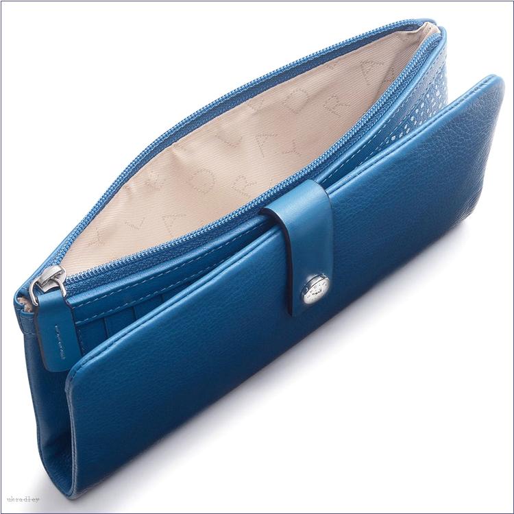  BAGRadleyUK Larkswood, Large Bifold Matinee Purse