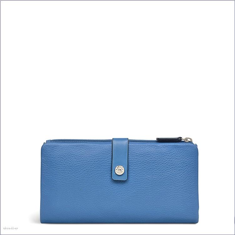  BAGRadleyUK Larkswood, Large Bifold Matinee Purse