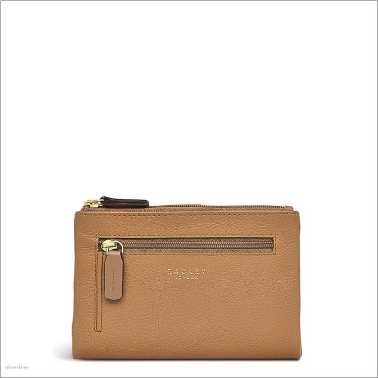  BAGRadleyUK Larkswood, Medium Bifold Purse