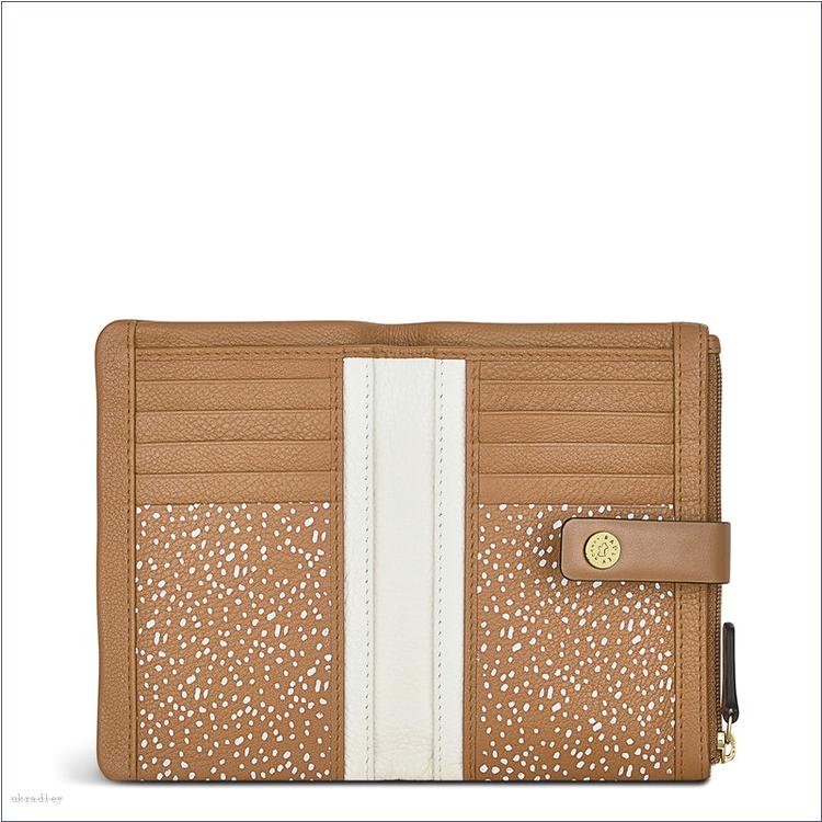  BAGRadleyUK Larkswood, Medium Bifold Purse