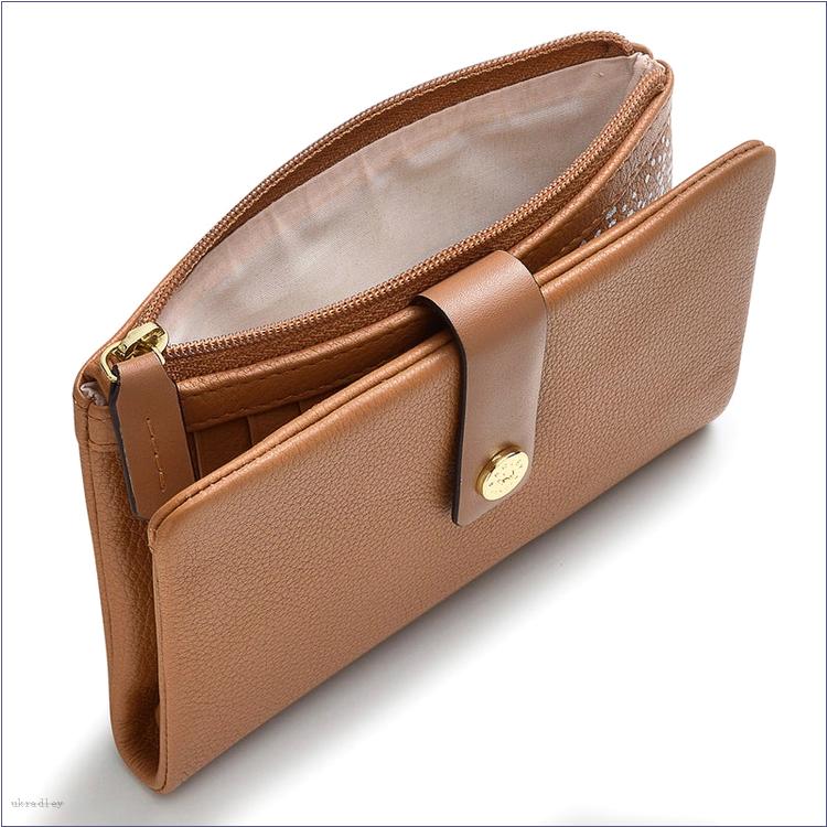  BAGRadleyUK Larkswood, Medium Bifold Purse